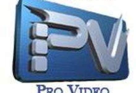 Pro Video devine distribuitorul Sony Pictures Home Entertainment in Romania