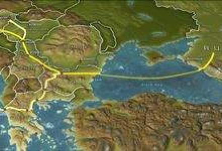 Romania afla peste trei luni daca participa la South Stream