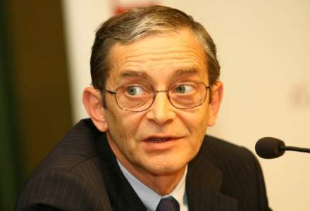 Cristian Constantinescu: Falimentul Astra Asigurari poate exclude Romania din sistemul Carte Verde