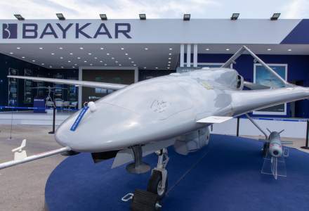 Putin vrea să convingă Turcia să îi dea temutele drone Bayraktar