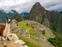 Modificări la Machu Picchu,...