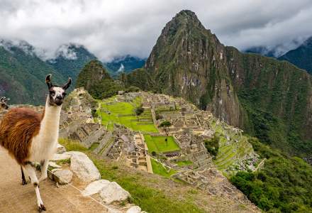 Modificări la Machu Picchu, după o grevă a turiștilor: câți oameni pot vizita acum situl incaș