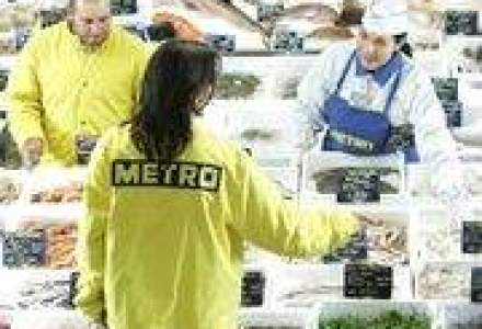 Restructurari acasa la Metro: 900 de angajati, pusi pe liber
