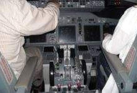 Unde si cum se antreneaza pilotii si stewardesele companiilor aeriene
