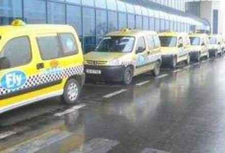 Fly Taxi a cerut intrarea in insolventa