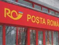 Romanian Post: Restructuring...