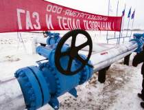 Rusia anunță că taie gazul...