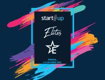 Startup Elites - înscrieri...
