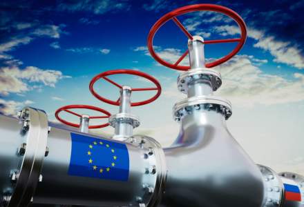 Italia nu va mai folosi prețul european de referință la gaze pentru calculul facturilor