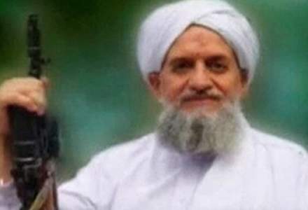 SUA l-au ucis pe noul lider Al-Qaida, creierul atentatelor de la 9/11