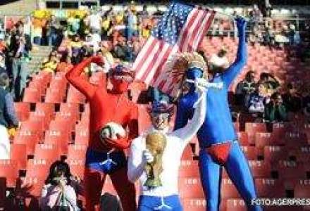 SUA vs. Algeria - Economie si fotbal: Americanii se califica de pe primul loc