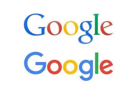Schimbare importanta: Google isi modifica logo-ul