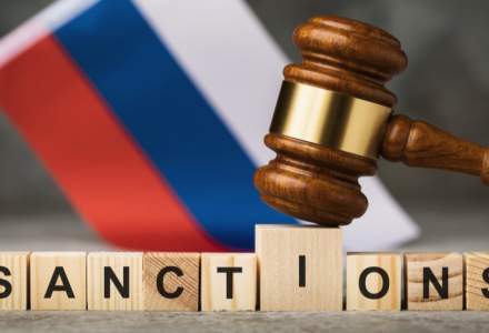 SUA impun noi sancțiuni oligarhilor și companiilor din Rusia