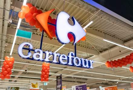 România a ajuns a doua cea mai importantă piață din Europa pentru Carrefour. Cum arată rezultatele financiare ale grupului în semestrul I 2022