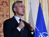 Jens Stoltenberg: NATO e...