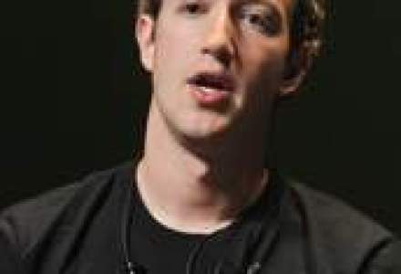 Cannes Lions 2010: Cum vede Zuckerberg drumul Facebook catre 1 mld. utilizatori