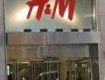 H&M deschide primul magazin...