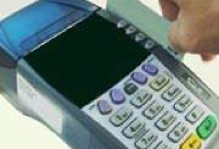 CFR cheltuieste 1,26 mil. lei pentru extinderea platii biletelor prin POS