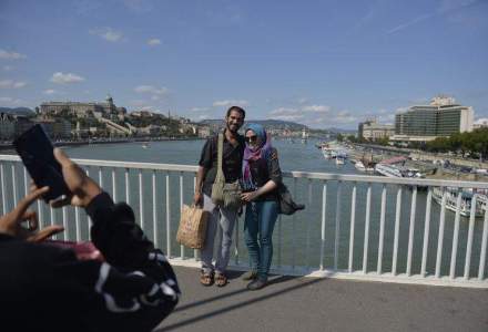 Criza refugiatilor din Europa: principalele momente de la inceputul anului