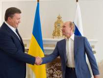 Viktor Ianukovici, pe lista...
