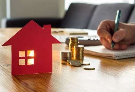 RE/MAX: Prețul mediu de tranzacționare al locuințelor a depășit pragul de 100.000 de euro