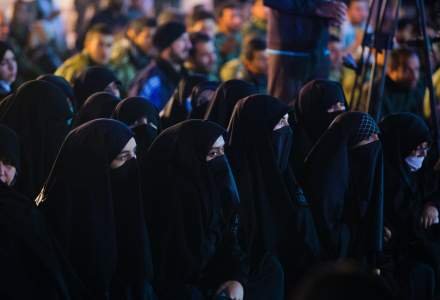 Iranul le-a interzis femeilor să apară în reclame. Spotul care a indignat autoritățile de la Teheran