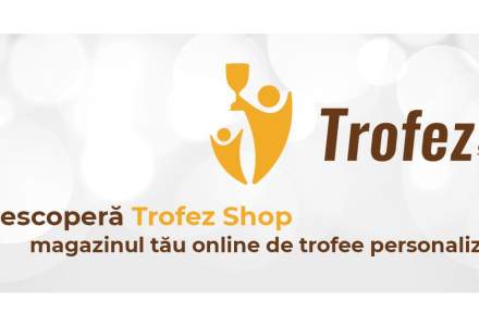 Descoperă Trofez-Shop – magazinul tău online de trofee personalizate