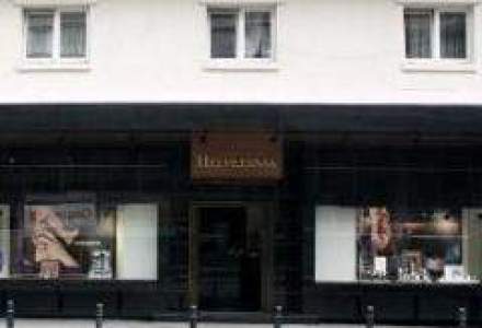 Cel mai scump ceas vandut de Helvetansa in 2010 costa 30.000 euro