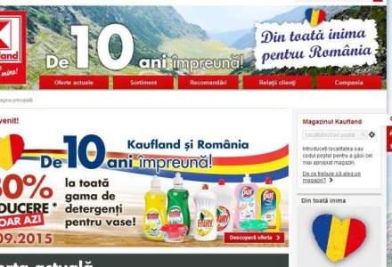 Cele mai citite 30 de ziare si reviste din Romania. Revista Kaufland devine liderul pietei