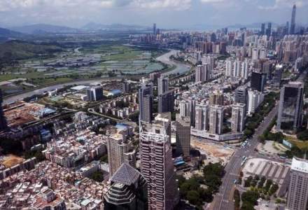 Miracolul chinezesc din Shenzhen: cum a ajuns un sat de pescari la 16 milioane de locuitori in doar 35 de ani, cu apartamente care costa acum peste 300.000 dolari