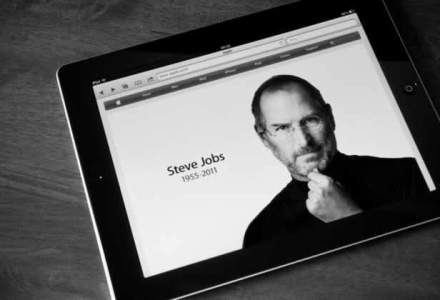 Cinci sfaturi de la Steve Jobs pentru a-ti imbunatati intalnirile de afaceri