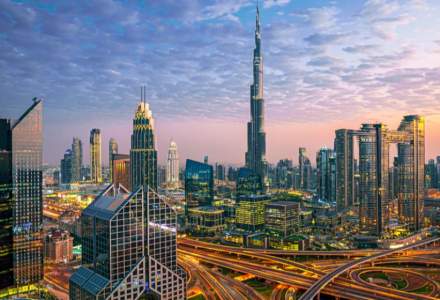 Imobiliare.ro deschide secțiunea de proprietăți internaționale cu anunțuri din Dubai