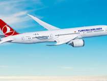 Un avion Turkish Airlines a...