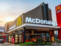 McDonald’s lansează noi...