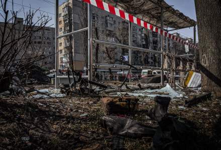Oficial de la Kiev: războiul din Ucraina s-ar putea încheia abia în vara viitoare
