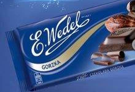 Kraft Foods vinde Cadbury Wedel din Polonia celui mai mare producator de guma de mestecat din Asia