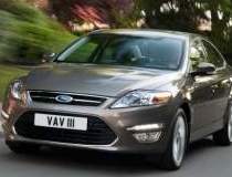 Ford Mondeo facelift vine in...