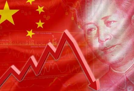 Guvernul chinez a cheltuit 236 miliarde de dolari pentru sustinerea bursei