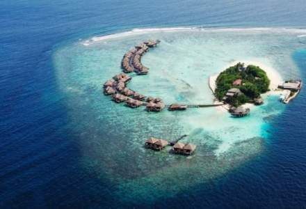 Prestige Tours lanseaza pachete charter in Maldive pentru sezonul de iarna