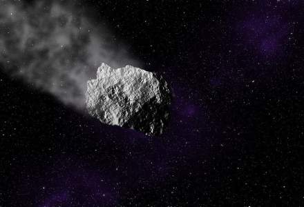 Oamenii de știință încep să înțeleagă comportamentul ciudat al meteoriților în timp ce cad pe Pământ