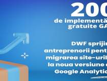 DWF sprijină antreprenorii...