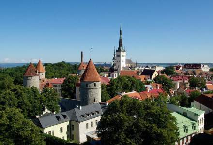 Cum se gândește Estonia să închidă Golful Finlandei pentru navele militare ruse