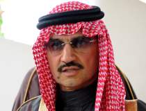 Prințul saudit care...