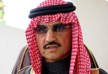 Prințul saudit care investește sute de milioane în petrolul și gazele din Rusia