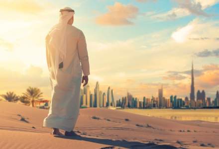 Emiratele vor să devină producătoare de nutreț - Cum vor să crească hrană pentru animale în deșert