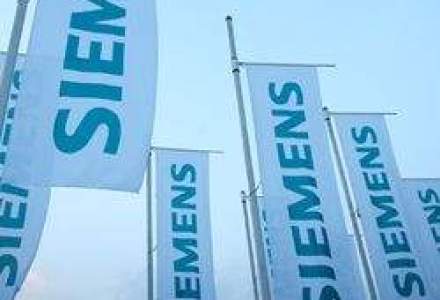 Siemens: Cresterea TVA va duce la o scadere a cash-flow-ului cu 5%