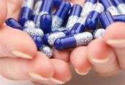 Faringoseptul aduce 80% din exporturile totale ale Terapia Ranbaxy