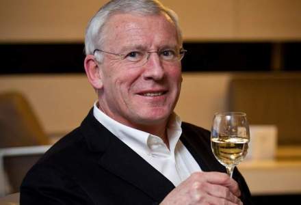 Producatorul vinurilor Liliac: "Pana acum 2015 este un an perfect''