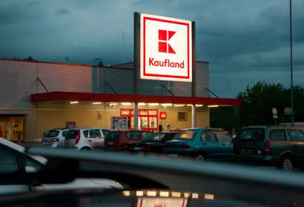 Kaufland acceptă oficial plata cu tichetele sociale acordate de Guvern