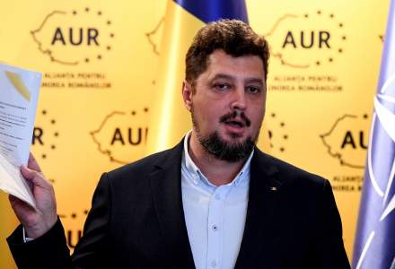 Liderii AUR, optimiști că partidul că va lua peste 50% la parlamentarele din 2024